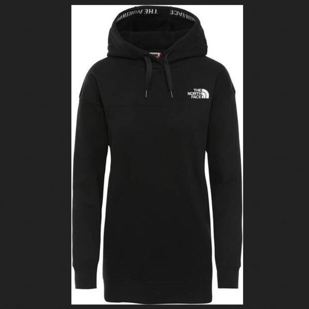 **NEW North Face Womens Zumu Hoodie Size XSmall
